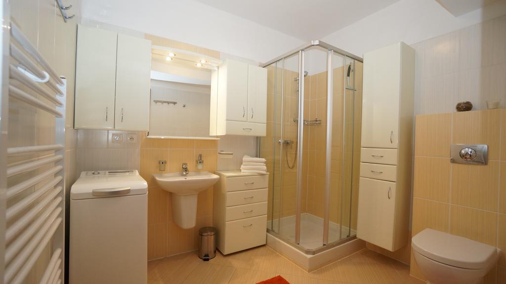 Vila Olympia - Apartman Olympia 3 Ruzomberok Exterior foto